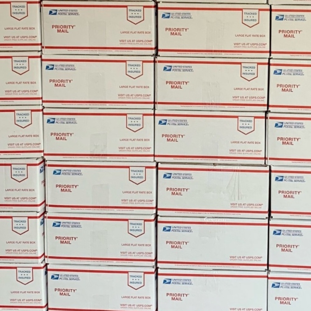 Mystery Box